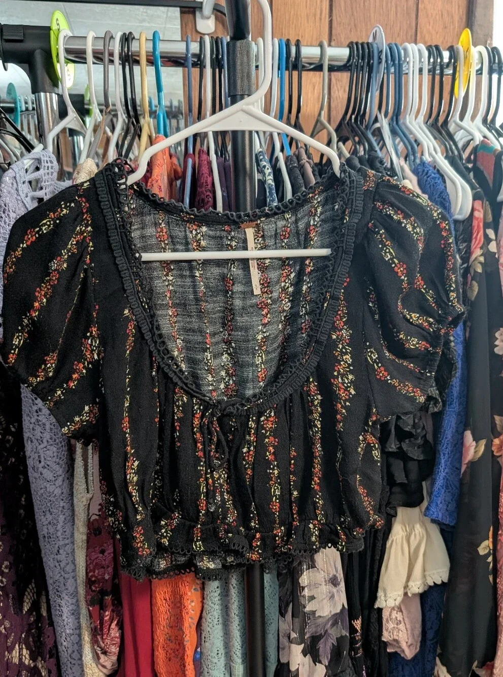 Free People Wild Love Set EUC Size S